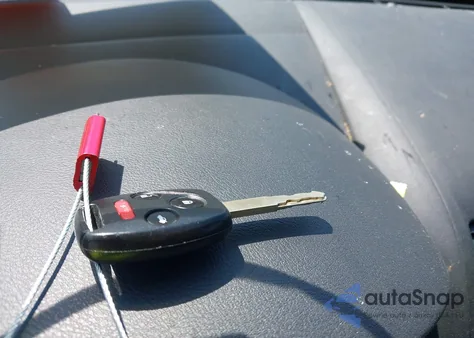 2007 Honda Accord 2.4 Lx from USA, damaged, VIN 3HGCM56427G706841